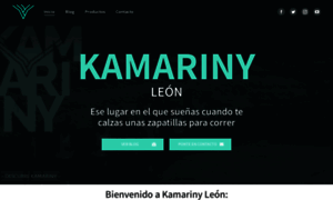 Kamariny.com thumbnail