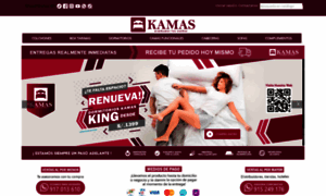 Kamas.pe thumbnail
