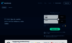 Kambista.com thumbnail