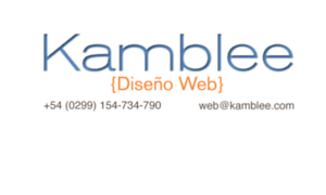 Kamblee.com thumbnail