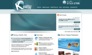 Kamzuu.com thumbnail