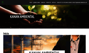 Kanan-ambiental.mx thumbnail