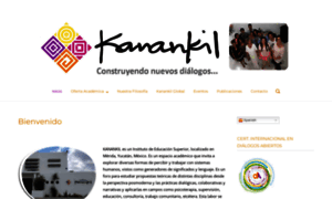 Kanankil.org thumbnail