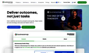 Kanbanize.com thumbnail