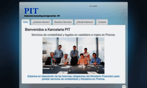 Kancelariapit.com thumbnail