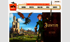 Kandorgraphics.com thumbnail