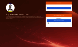 Kangaclub.socialandloyal.com thumbnail