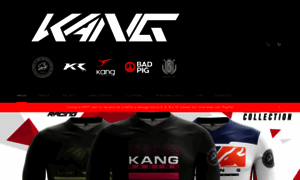 Kangracing.com.mx thumbnail