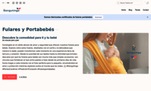 Kangutingo.com thumbnail