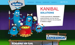 Kanibal.es thumbnail