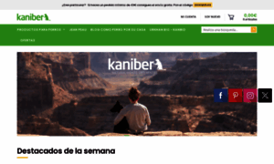 Kaniber.com thumbnail