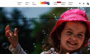 Kanikas.com thumbnail