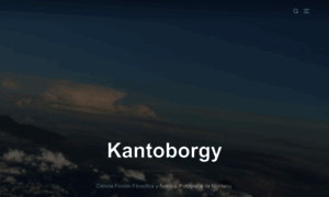 Kantoborgy.com thumbnail