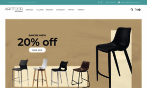 Kantoor.com.mx thumbnail