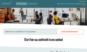 Kantoorbalie.nl thumbnail