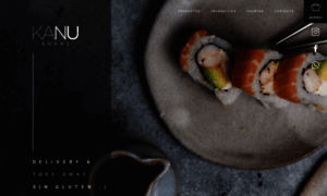 Kanusushi.com.ar thumbnail