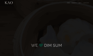 Kaodimsum.com thumbnail