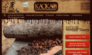 Kaokaoventas.com thumbnail