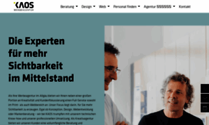 Kaos.de thumbnail
