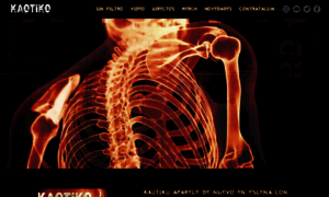 Kaotiko.com thumbnail