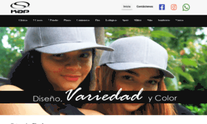 Kap.com.co thumbnail