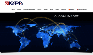 Kapaimport.com thumbnail