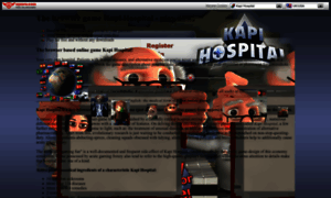 Kapihospital.com thumbnail