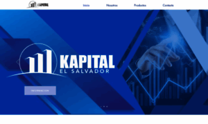 Kapital.com.sv thumbnail