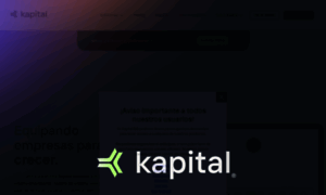 Kapital.mx thumbnail