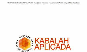 Kaplicada.com.ar thumbnail