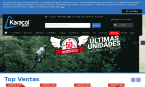 Karacol.com thumbnail