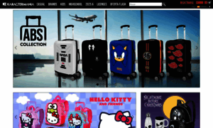 Karactermania.com thumbnail
