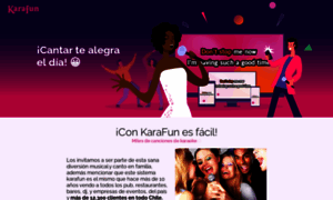 Karafun.cl thumbnail