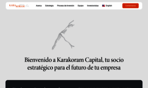 Karakoramcapital.com thumbnail