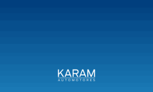Karamsa.com.ar thumbnail