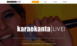 Karaokantalive.com thumbnail