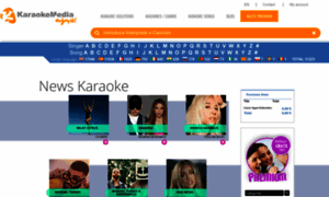 Karaokekm3.com thumbnail