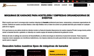Karaokemedia.pro thumbnail