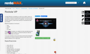 Karaokesvip.com.mx thumbnail