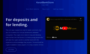 Karatbank.store thumbnail