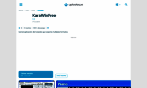 Karawinfree.uptodown.com thumbnail