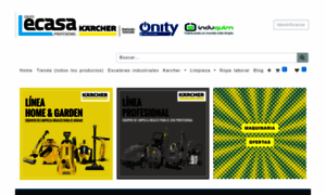 Karcher-tienda-lecasa.es thumbnail