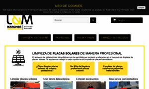 Karcher-tienda-lym.es thumbnail
