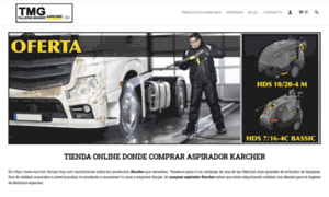 Karcher-tienda-tmg.com thumbnail