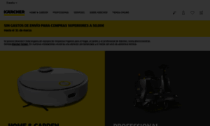 Karcher.es thumbnail