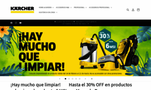 Karchershop.com.mx thumbnail
