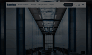 Kardex-remstar.co thumbnail