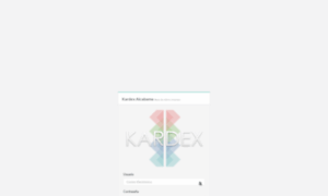 Kardex.alcabama.com.co thumbnail