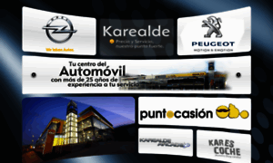 Karealde.com thumbnail