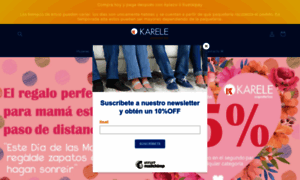 Karele.com thumbnail